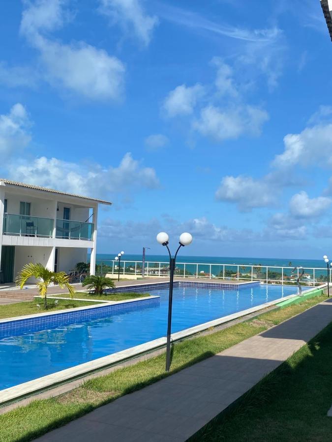 Bangalo Maria Bonita- Condominio Riviera Do Atlantico Conde  Exterior foto