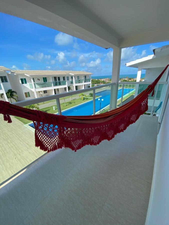 Bangalo Maria Bonita- Condominio Riviera Do Atlantico Conde  Exterior foto