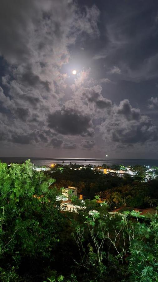 Bangalo Maria Bonita- Condominio Riviera Do Atlantico Conde  Exterior foto