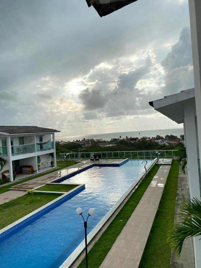Bangalo Maria Bonita- Condominio Riviera Do Atlantico Conde  Exterior foto