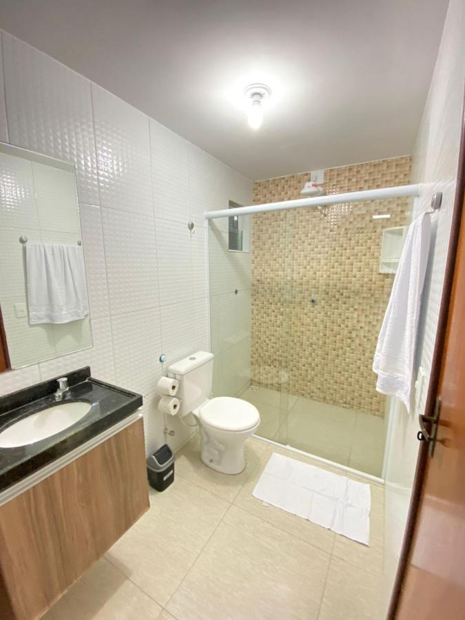 Bangalo Maria Bonita- Condominio Riviera Do Atlantico Conde  Exterior foto